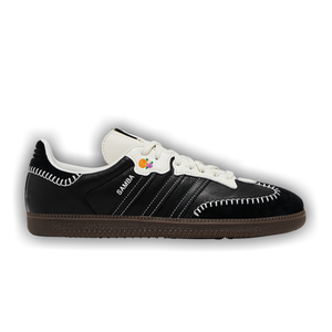 adidas Samba OG 'Día de Muertos Pack - Black'