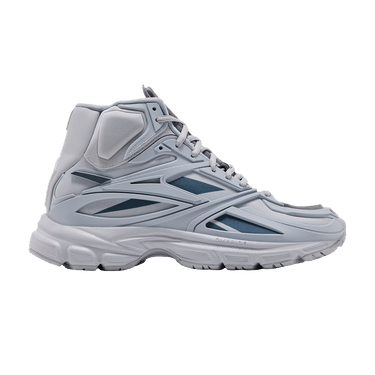 Kanghyuk x Reebok Premier Road Modern Mid 'Cold Grey'