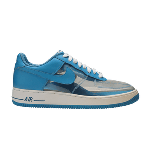 Nike Air Force 1 Premium 'Fantastic 4 Invisible Woman'