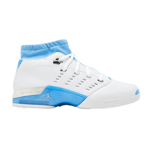 Air Jordan 17 Retro Low SP 'UNC' 2024
