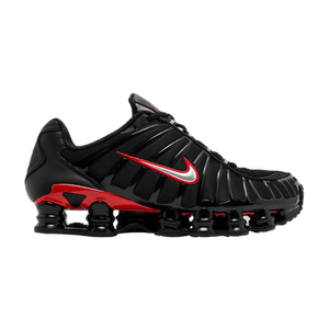 Nike Shox TL 'Black University Red'