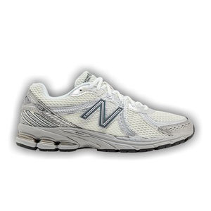 New Balance 860v2 'Sea Salt Harbor Grey'