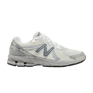 New Balance 860v2 'Sea Salt Harbor Grey'