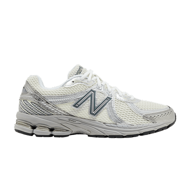 New Balance 860v2 'Sea Salt Harbor Grey'