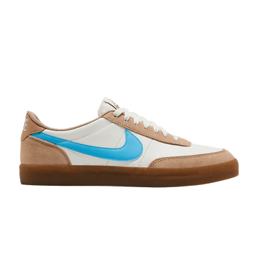 Nike Killshot 2 Leather 'Hemp Baltic Blue'