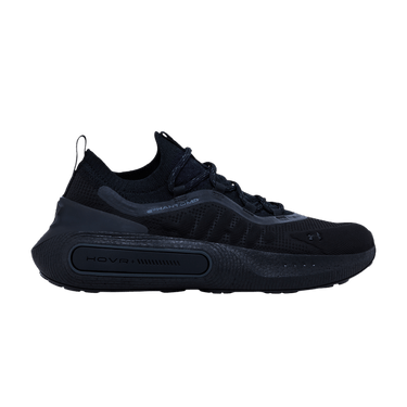 Under Armour HOVR Phantom 4 'Black Anthracite'