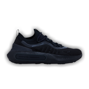 Under Armour HOVR Phantom 4 'Black Anthracite'