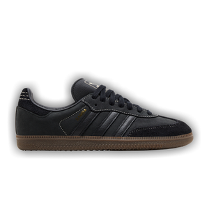 adidas Wmns Samba OG 'Black Crystal Sand'