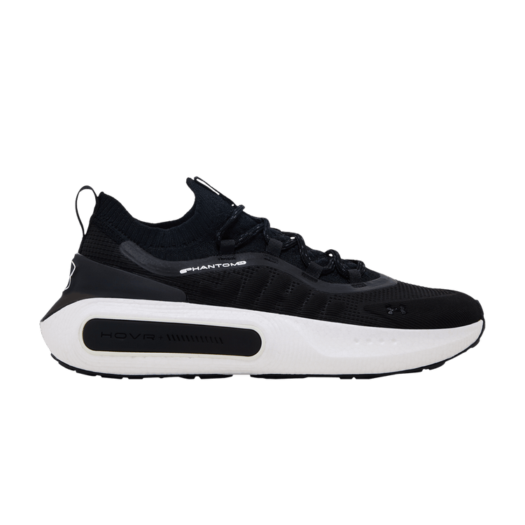 Under Armour HOVR Phantom 4 'Black White' 3027593 001