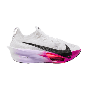 Nike Wmns Air Zoom Alphafly NEXT% 3 'White Vivid Grape'