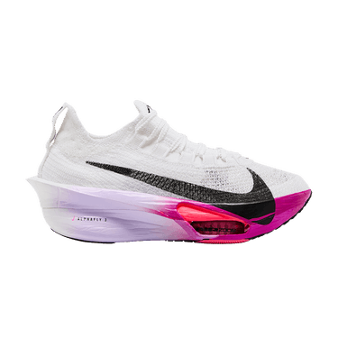 Nike Wmns Air Zoom Alphafly NEXT% 3 'White Vivid Grape'