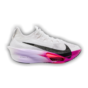 Nike Wmns Air Zoom Alphafly NEXT% 3 'White Vivid Grape'