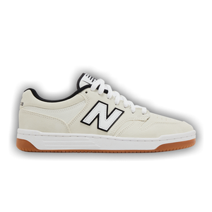 New Balance Numeric 480 'Cream White Gum'