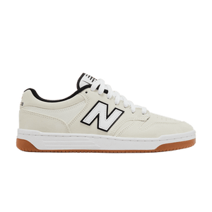 New Balance Numeric 480 'Cream White Gum'