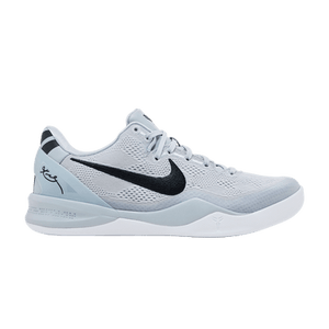 Nike Kobe 8 Protro TB Promo 'Wolf Grey Black'