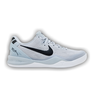 Nike Kobe 8 Protro TB Promo 'Wolf Grey Black'