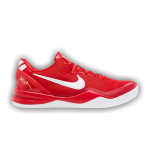 Nike Kobe 8 Protro TB Promo 'University Red'