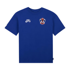 Nike SB Team USA T-Shirt 'Old Royal'
