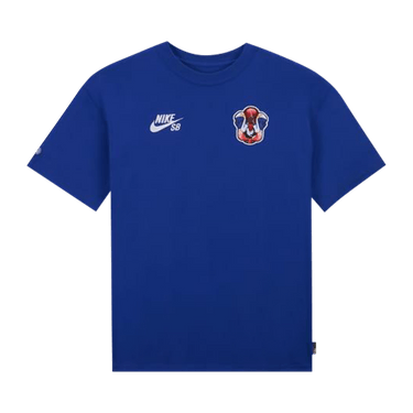 Nike SB Team USA T-Shirt 'Old Royal'