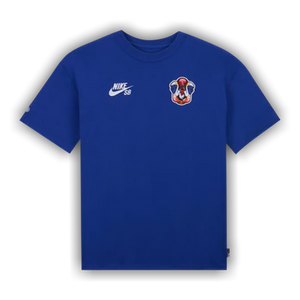Nike SB Team USA T-Shirt 'Old Royal'