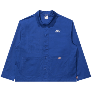 Nike SB Team USA Chore Jacket 'Astronomy Blue/White'
