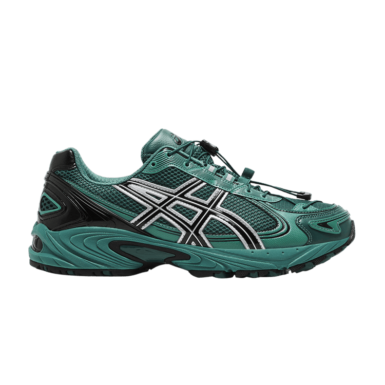 ASICS Gel Kahana TR V4 'Ocean Green' 1203A497 300