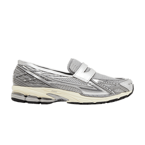 New Balance 1906L 'Silver Shadow Grey'