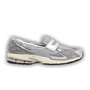 New Balance 1906L 'Silver Shadow Grey'