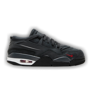 Nigel Sylvester x Air Jordan 4 RM SP GS 'Driveway Grey'