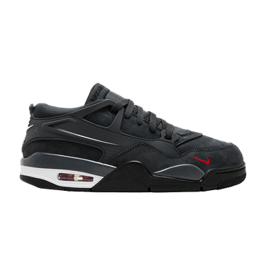 Nigel Sylvester x Air Jordan 4 RM SP GS 'Driveway Grey'