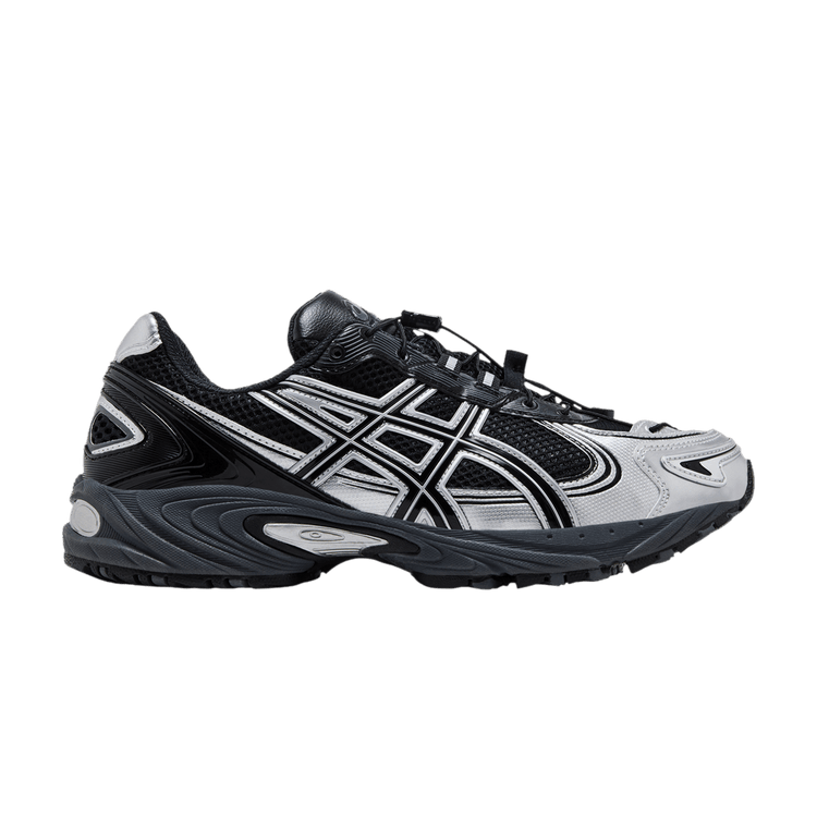 ASICS Gel Kahana TR V4 'Carbon Black' 1203A497 001