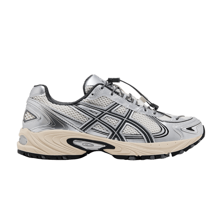ASICS Gel Kahana TR V4 'Silver White' 1203A497 200