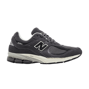 New Balance 2002R 'Monochrome Suede Pack - Grey'