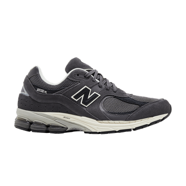 New Balance 2002R 'Monochrome Suede Pack - Grey'