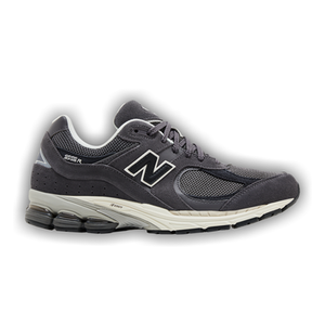 New Balance 2002R 'Monochrome Suede Pack - Grey'