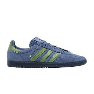 END. x adidas Samba SPZL 'By The Sea'