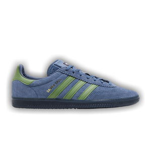 END. x adidas Samba SPZL 'By The Sea'