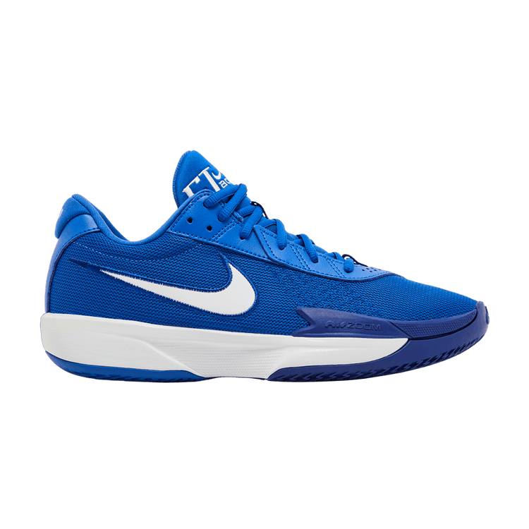 Nike Air Zoom GT Cut Academy TB 'Game Royal' FV1298 400