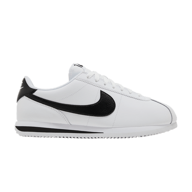 Nike Cortez 'White Black'