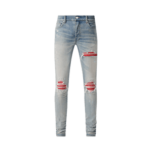 Amiri MX1 'Antique Indigo'