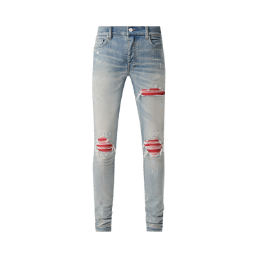 Amiri MX1 'Antique Indigo'