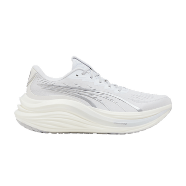 Puma MagMax Nitro 'White Silver'