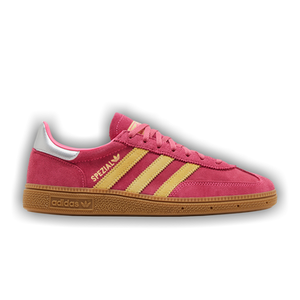 adidas Wmns Handball Spezial 'Lucid Pink Almost Yellow'