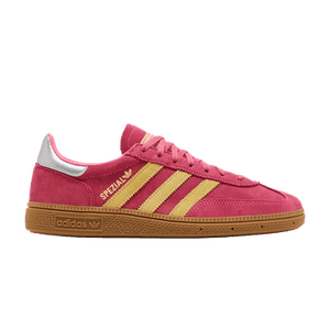 adidas Wmns Handball Spezial 'Lucid Pink Almost Yellow'