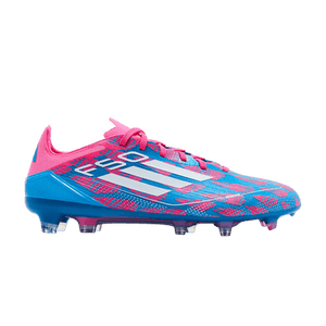 adidas Adizero F50 Pro FG 'Reemergence Pack'