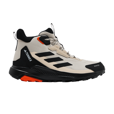 adidas Terrex Anylander Mid Rain.RDY 'Wonder Beige Black'