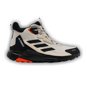 adidas Terrex Anylander Mid Rain.RDY 'Wonder Beige Black'