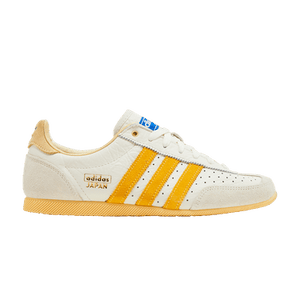 adidas Wmns Japan 'Off White Orange Tint'