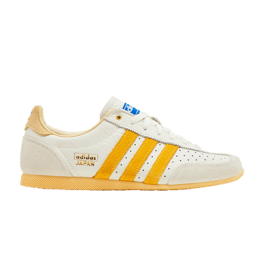 adidas Wmns Japan 'Off White Orange Tint'