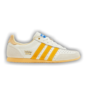 adidas Wmns Japan 'Off White Orange Tint'